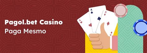 pagol bet casino